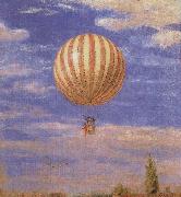 The Balloon